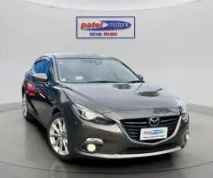 2015 Mazda Axela SPORT 20S TOURING Hatchback Automatic - Image 3