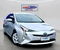 2019 Toyota Prius HYBRID Sedan Automatic - Image 3