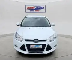 2013 Ford Focus Hatchback Automatic - Image 2