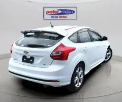 2013 Ford Focus Hatchback Automatic - Image 4