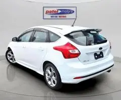 2013 Ford Focus Hatchback Automatic - Image 6