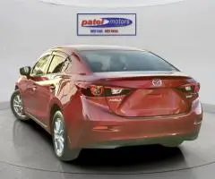 2014 Mazda Axela Sedan Automatic - Image 4