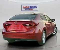 2014 Mazda Axela Sedan Automatic - Image 6