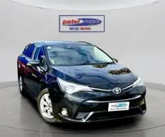 2015 Toyota Avensis Station Wagon Automatic - Image 3