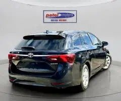 2015 Toyota Avensis Station Wagon Automatic - Image 5