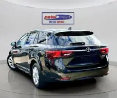 2015 Toyota Avensis Station Wagon Automatic - Image 7