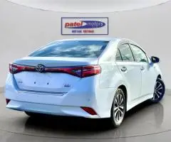 2014 Toyota Sai Sedan Automatic - Image 4