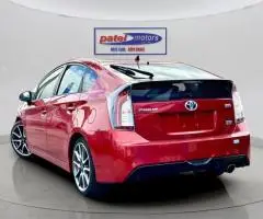 2014 Toyota Prius Hatchback Automatic - Image 7