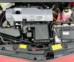 2014 Toyota Prius Hatchback Automatic - Image 18