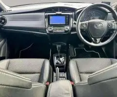 2016 Toyota Corolla FIELDER HYBRID Station Wagon Automatic - Image 11