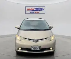 2006 Toyota Previa 2.4P WAGON 4A Station Wagon Automatic - Image 2