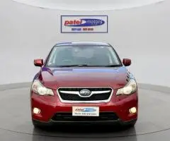 2013 Subaru XV AWD / Paddle Shift / Auto Start Stop / Cruise Control Station Wagon Automatic - Image 2