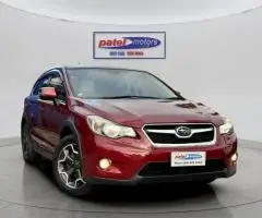 2013 Subaru XV AWD / Paddle Shift / Auto Start Stop / Cruise Control Station Wagon Automatic - Image 3