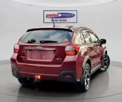 2013 Subaru XV AWD / Paddle Shift / Auto Start Stop / Cruise Control Station Wagon Automatic - Image 5