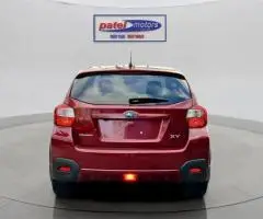 2013 Subaru XV AWD / Paddle Shift / Auto Start Stop / Cruise Control Station Wagon Automatic - Image 6