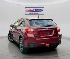 2013 Subaru XV AWD / Paddle Shift / Auto Start Stop / Cruise Control Station Wagon Automatic - Image 7