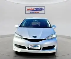 2012 Toyota Wish Station Wagon Automatic - Image 2