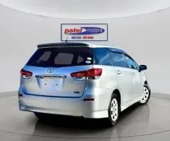 2012 Toyota Wish Station Wagon Automatic - Image 5