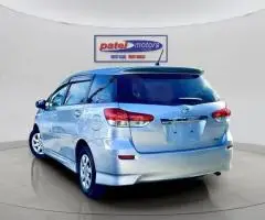 2012 Toyota Wish Station Wagon Automatic - Image 7