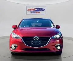 2014 Mazda Axela Sports Hatchback Automatic - Image 3