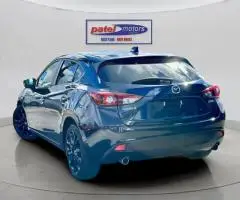 2014 Mazda Axela Hatchback Automatic - Image 5