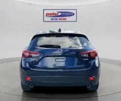 2014 Mazda Axela Hatchback Automatic - Image 7