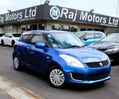 2015 Suzuki Swift XG Hatchback Automatic - Image 14