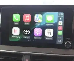 2024 Toyota Prius Apple CarPlay Hatchback Automatic - Image 11