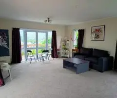 Biggest Sunny spacious room near Linden train station, Tawa - Image 11