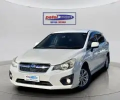 2014 Subaru Impreza Hatchback Automatic - Image 1