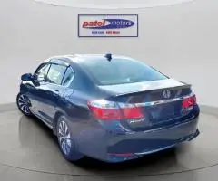 2013 Honda Accord Sedan Automatic - Image 4