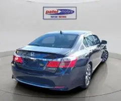 2013 Honda Accord Sedan Automatic - Image 6