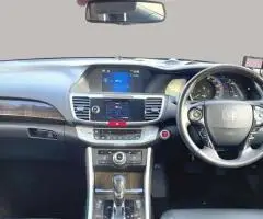 2013 Honda Accord Sedan Automatic - Image 10