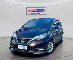 2016 Nissan Note E POWER Hatchback Automatic