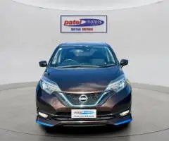 2016 Nissan Note E POWER Hatchback Automatic - Image 2