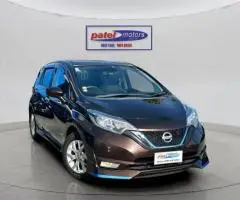 2016 Nissan Note E POWER Hatchback Automatic - Image 3