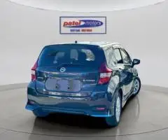 2016 Nissan Note E POWER Hatchback Automatic - Image 6