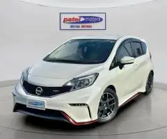 2016 Nissan Note Nismo Hatchback Automatic - Image 1