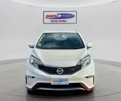 2016 Nissan Note Nismo Hatchback Automatic - Image 2