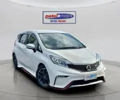 2016 Nissan Note Nismo Hatchback Automatic - Image 3