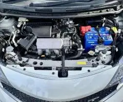 2016 Nissan Note Nismo Hatchback Automatic - Image 19