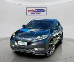 2014 Honda Vezel Station Wagon Automatic - Image 1