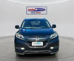 2014 Honda Vezel Station Wagon Automatic - Image 2