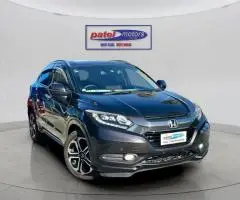 2014 Honda Vezel Station Wagon Automatic - Image 3