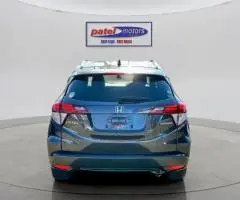 2014 Honda Vezel Station Wagon Automatic - Image 5