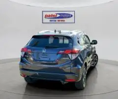 2014 Honda Vezel Station Wagon Automatic - Image 6