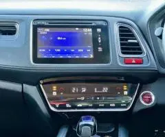 2014 Honda Vezel Station Wagon Automatic - Image 17