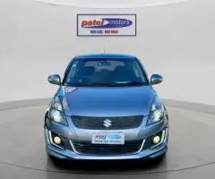 2014 Suzuki Swift RS Hatchback Automatic - Image 2