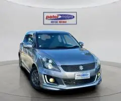 2014 Suzuki Swift RS Hatchback Automatic - Image 7