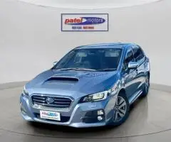 2016 Subaru Levorg 1.6 Station Wagon Automatic